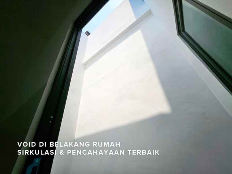 dijual rumah perumahan pesona anggrek