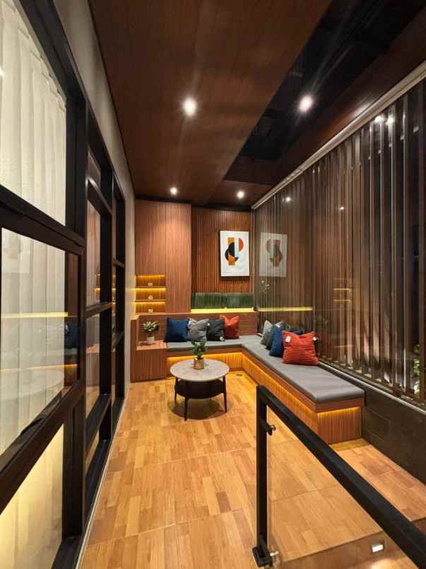 dijual rumah perumahan sukun kota malang