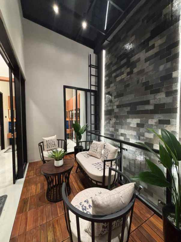 dijual rumah perumahan sukun kota malang