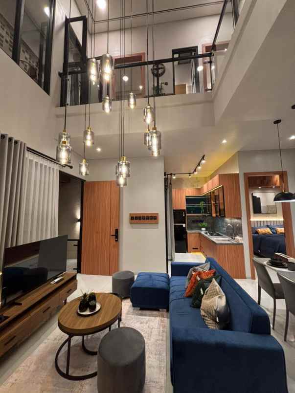 dijual rumah perumahan sukun kota malang