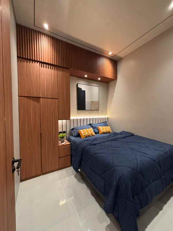 dijual rumah perumahan sukun kota malang