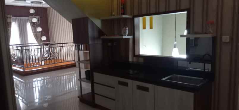 dijual rumah perumahan taman asri 2
