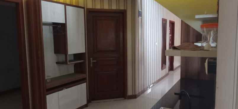 dijual rumah perumahan taman asri 2