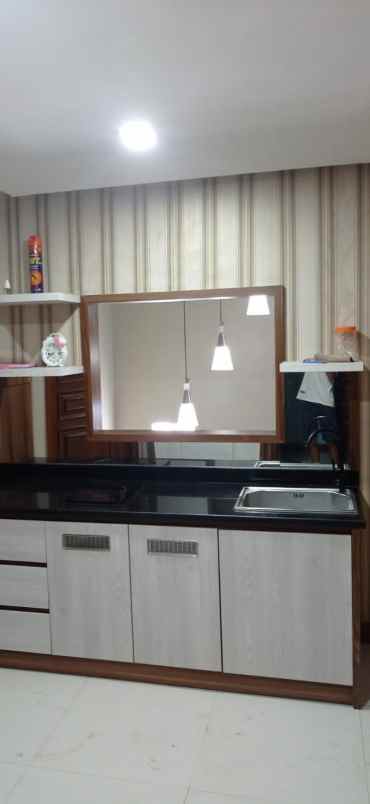 dijual rumah perumahan taman asri 2