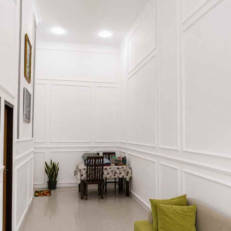dijual rumah perumakan kkr 1 prambanan