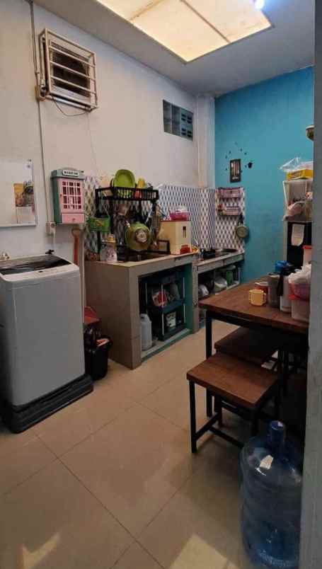 dijual rumah pesona alam gununganyar