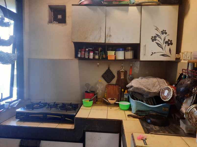 dijual rumah pesona alam resindece