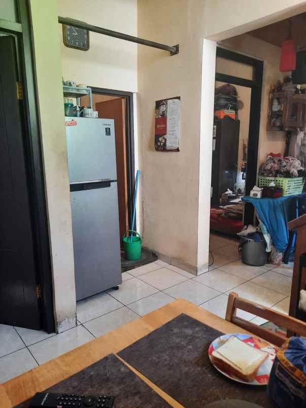 dijual rumah pesona alam resindece