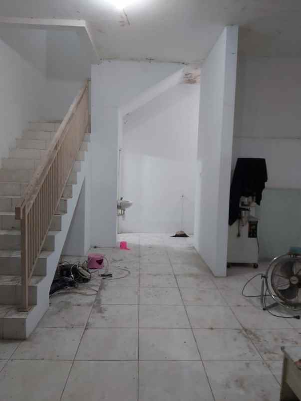 dijual rumah pesona permata gading