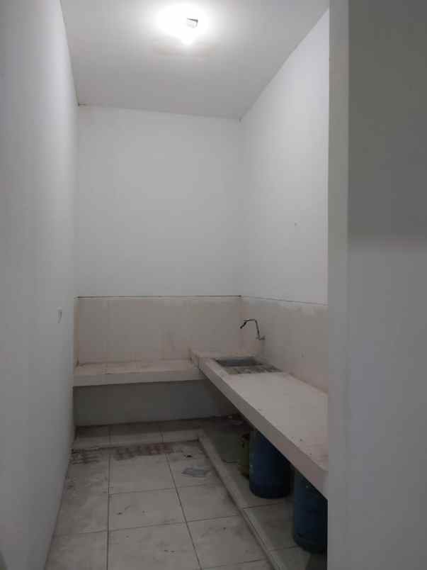 dijual rumah pesona permata gading