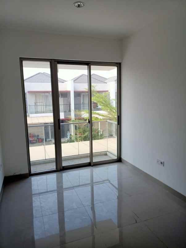 dijual rumah pik 2 shm hadap utara 2 1 bedroom