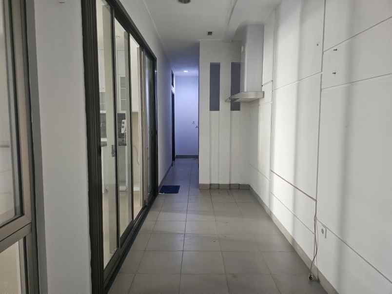 dijual rumah pik2 4 1 bedroom semi furnished