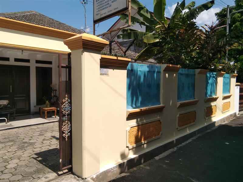 dijual rumah pinang ranti makasar