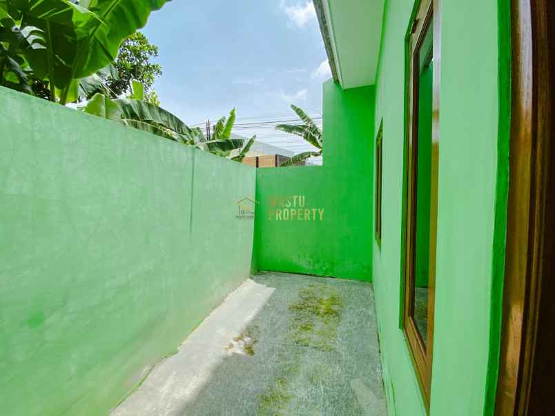 dijual rumah piyungan kab bantul yogyakarta