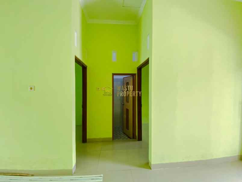 dijual rumah piyungan kab bantul yogyakarta