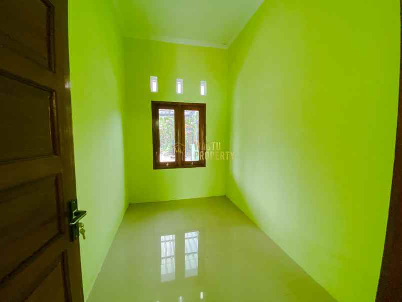 dijual rumah piyungan kab bantul yogyakarta