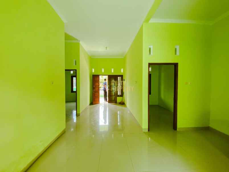 dijual rumah piyungan kab bantul yogyakarta