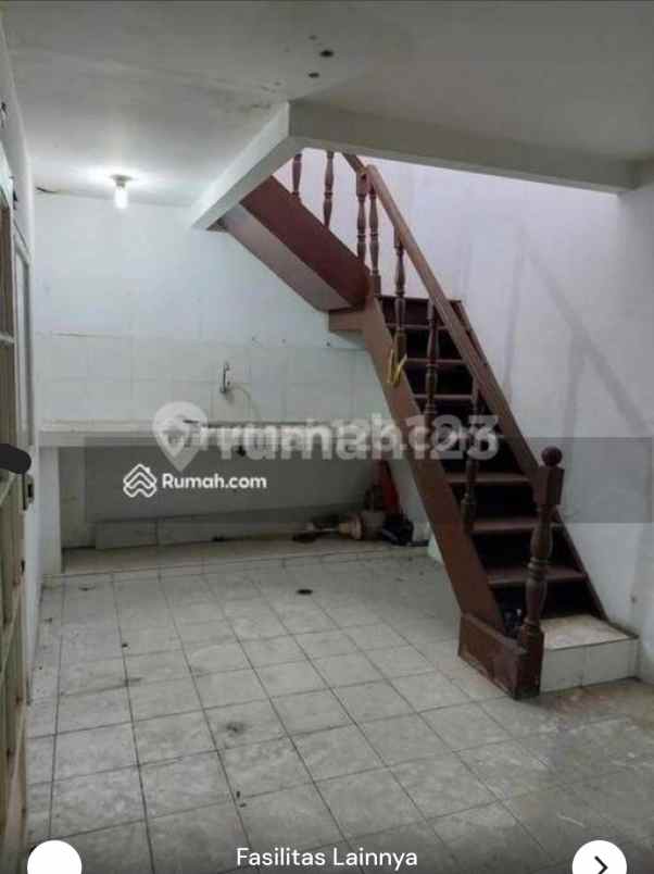 dijual rumah pluit karang penjaringan