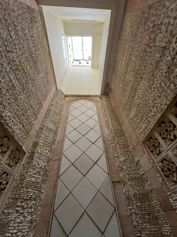 dijual rumah pluit mas jakut 6 2 kt hoek