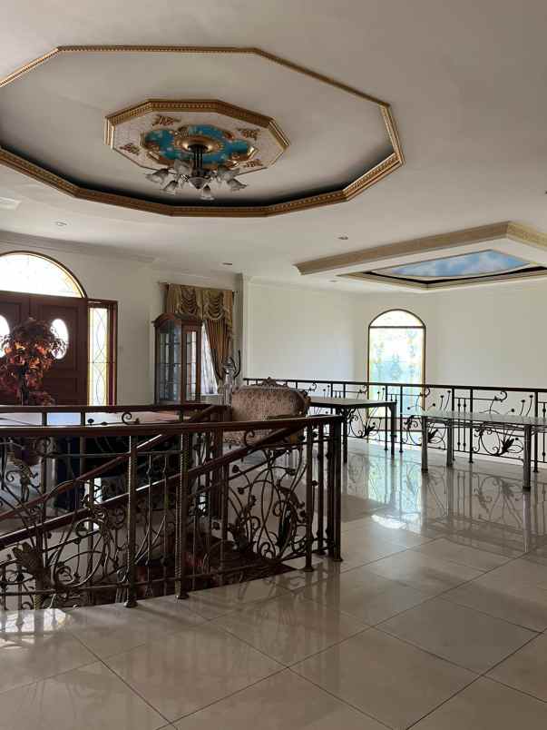 dijual rumah pluit mas jakut 6 2 kt hoek