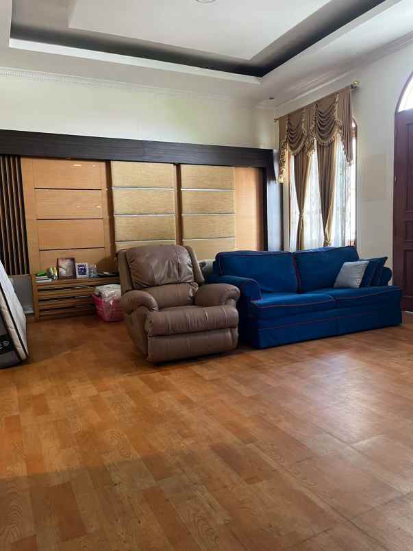 dijual rumah pluit mas jakut 6 2 kt hoek