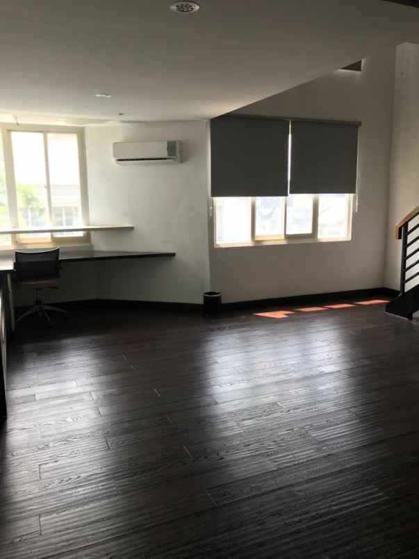 dijual rumah pluit murni jakarta utara