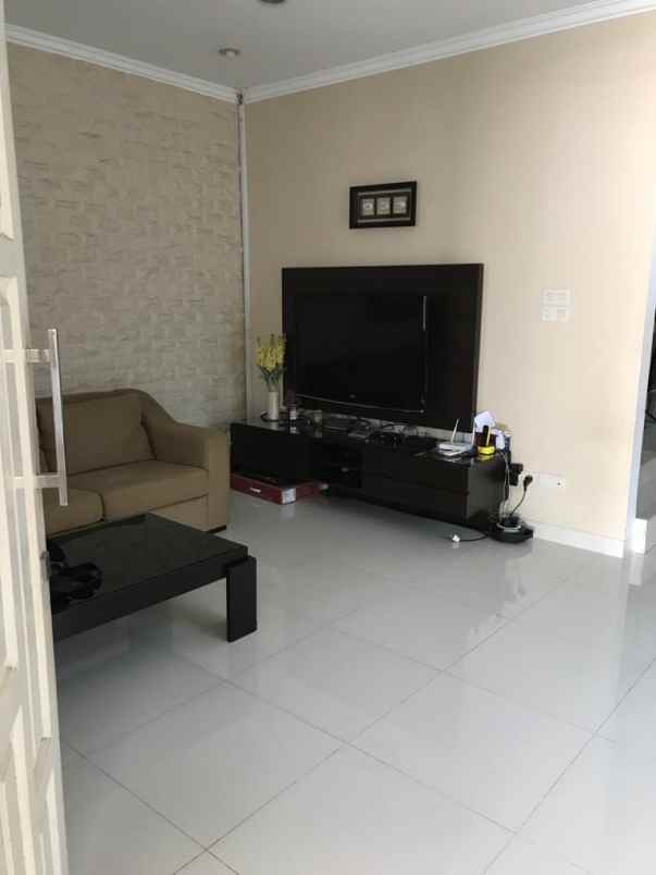 dijual rumah pluit murni jakarta utara