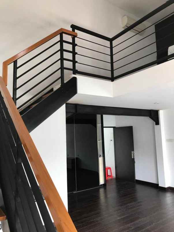 dijual rumah pluit murni jakarta utara
