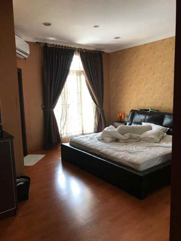 dijual rumah pluit murni jakarta utara