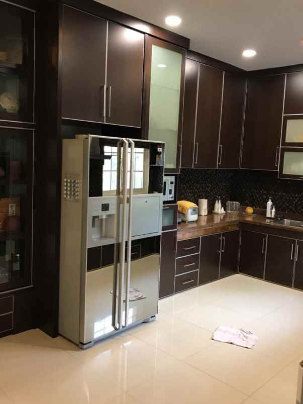 dijual rumah pluit murni jakarta utara