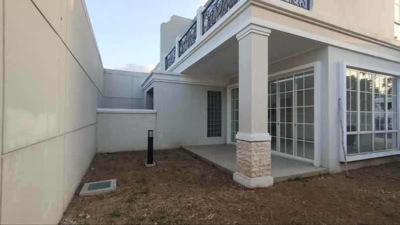 dijual rumah podomoro park buah batu