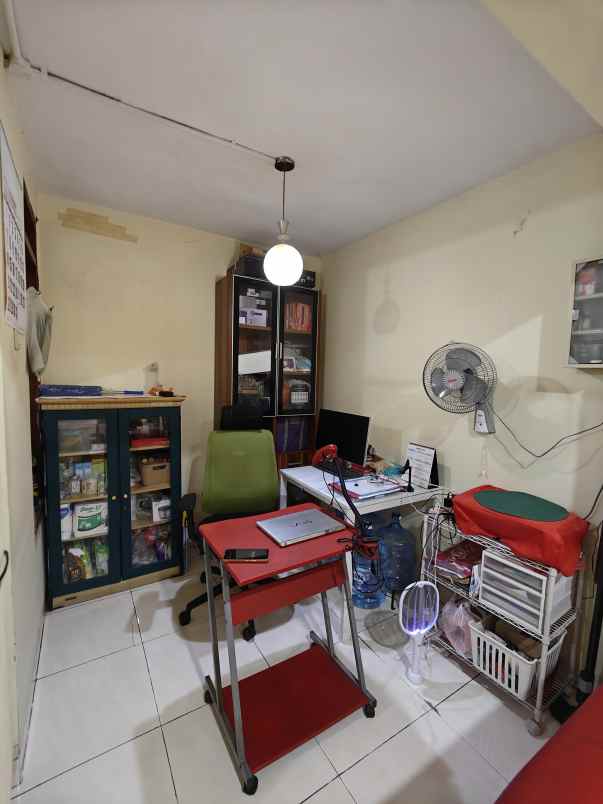 dijual rumah pondok bambu jakarta timur