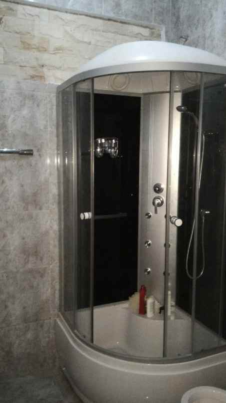 dijual rumah pondok cabe perumahan modernhill