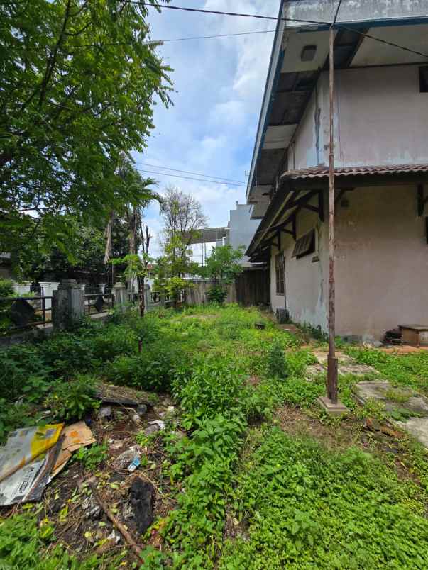 dijual rumah pondok kelapa