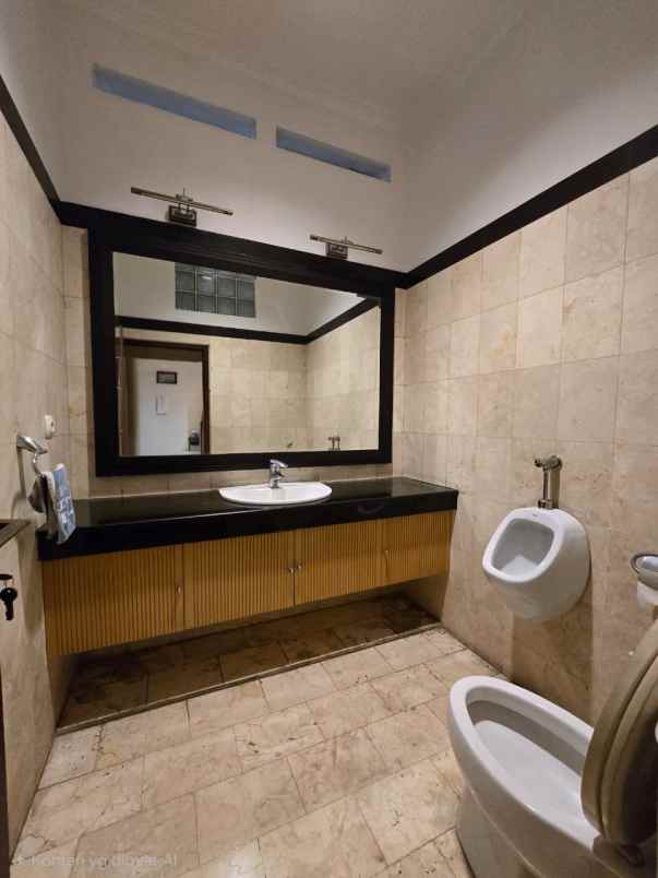 dijual rumah pondok kelapa jakarta timur