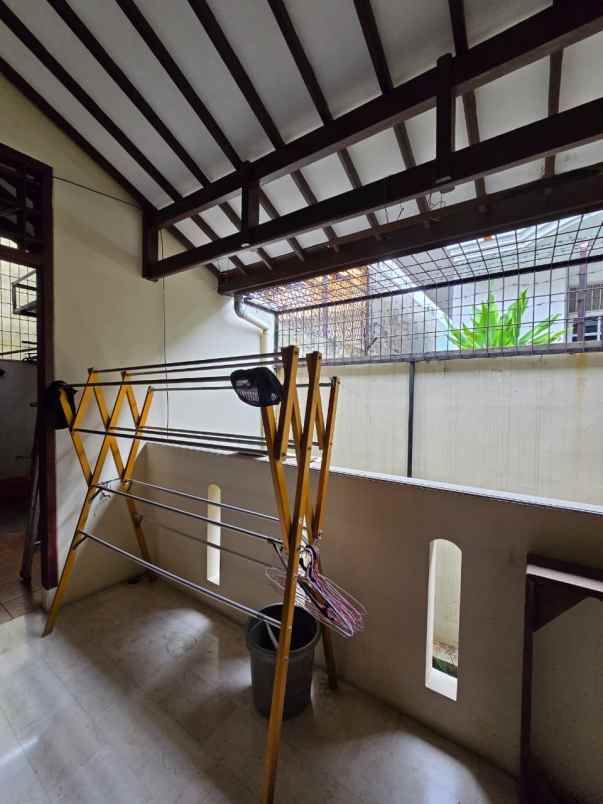 dijual rumah pondok kelapa jakarta timur