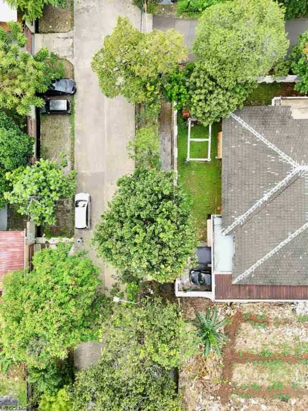 dijual rumah pondok kelapa jaktim