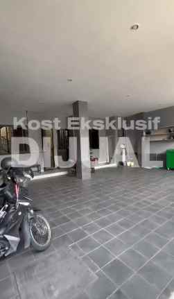 dijual rumah pondok tjandra