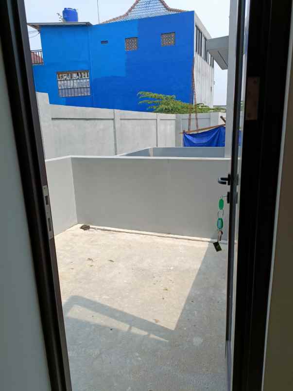 dijual rumah premier estate 3