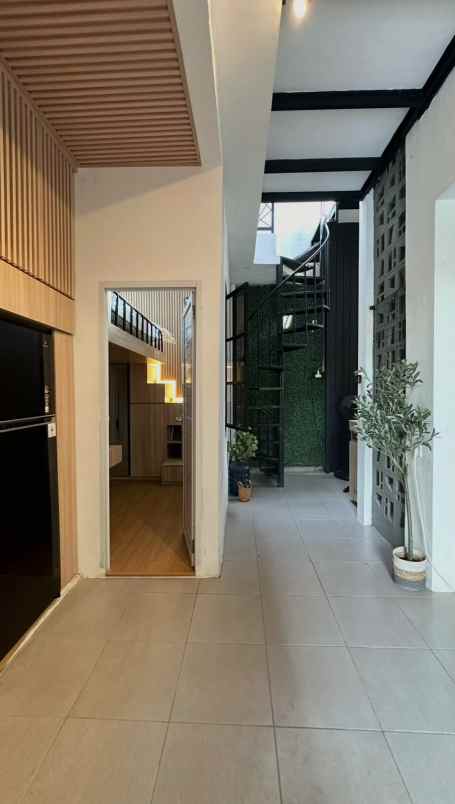 dijual rumah prima harapan regency