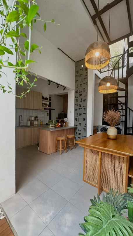 dijual rumah prima harapan regency