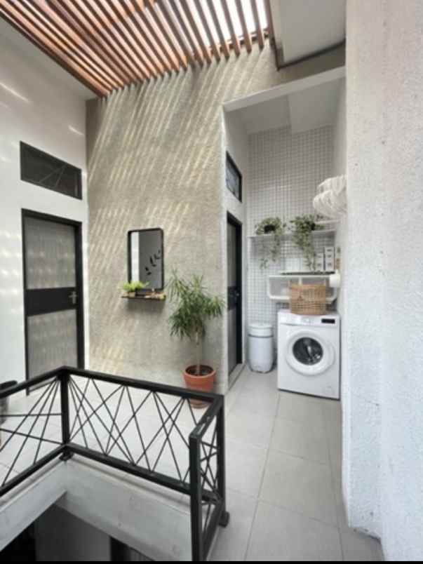 dijual rumah prima harapan regency