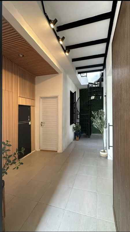 dijual rumah prima harapan regency