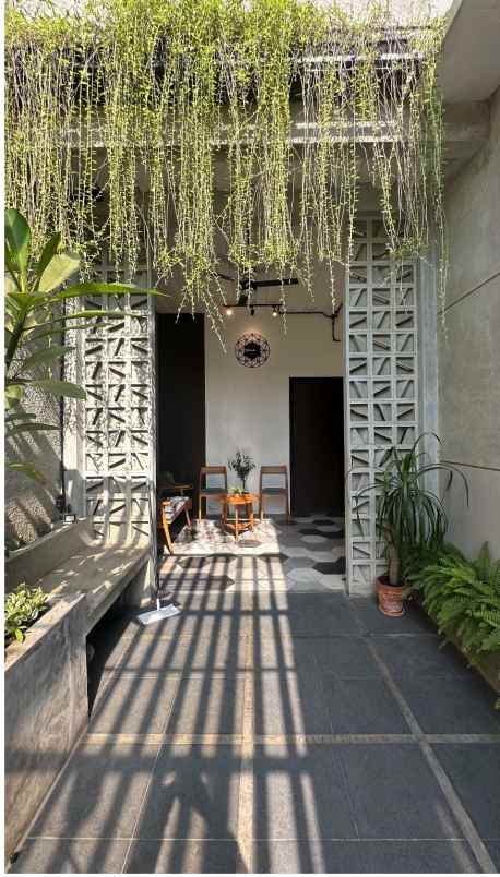 dijual rumah prima harapan regency