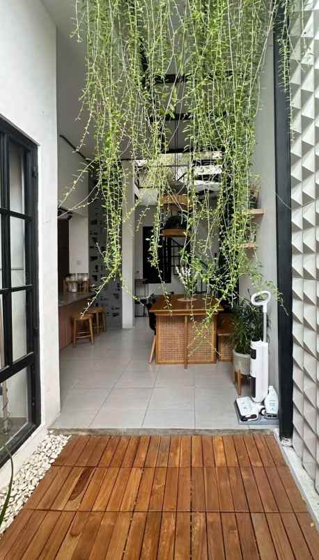 dijual rumah prima harapan regency