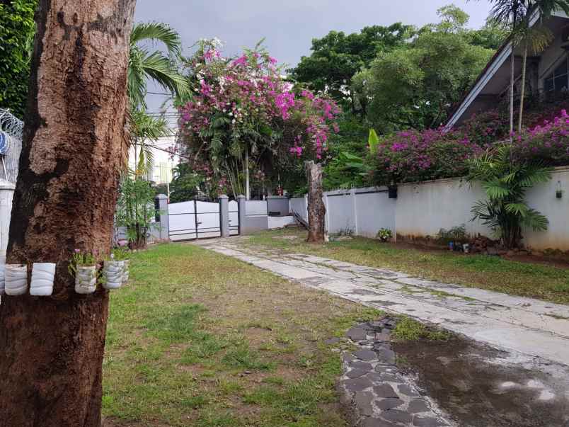 dijual rumah proklamasi pegangsaan