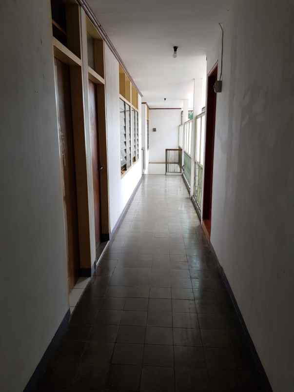 dijual rumah proklamasi pegangsaan