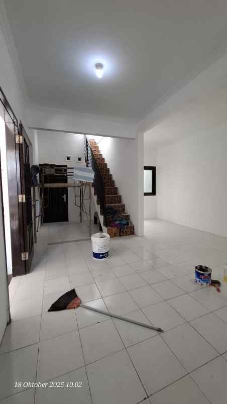 dijual rumah pudakpayung
