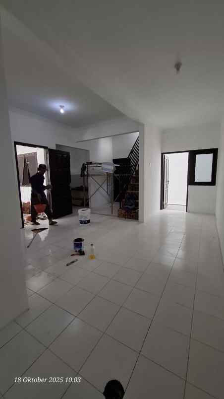 dijual rumah pudakpayung