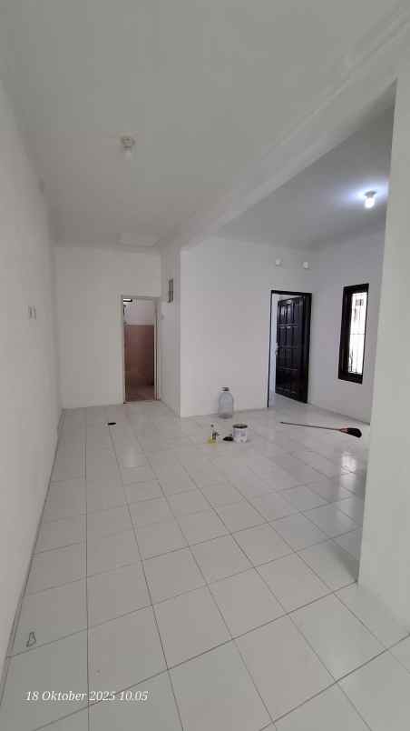 dijual rumah pudakpayung